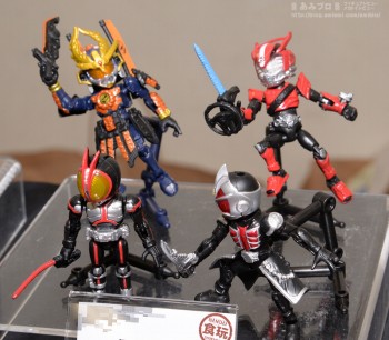 [あみブロ] 宮沢模型 秋の展示会2014 あみブロレポートその1【バンダイ編】 (69).jpg.jpg