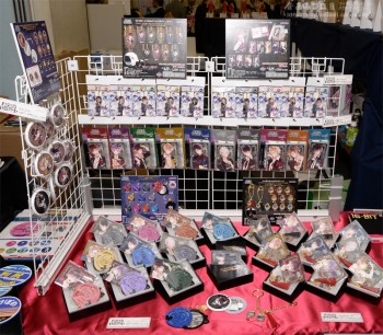 [あみブロ] 宮沢模型 秋の展示会2014 あみブロレポートその2【GSC コトブキヤ メガハ.jpg