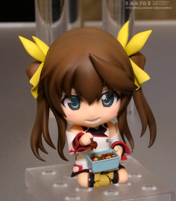 [あみブロ] 宮沢模型 秋の展示会2014 あみブロレポートその2【GSC コトブキヤ メガハ.jpg