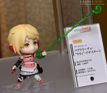 [あみブロ] 宮沢模型 秋の展示会2014 あみブロレポートその2【GSC コトブキヤ メガハ.jpg