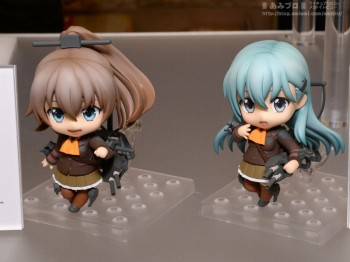 [あみブロ] 宮沢模型 秋の展示会2014 あみブロレポートその2【GSC コトブキヤ メガハ.jpg