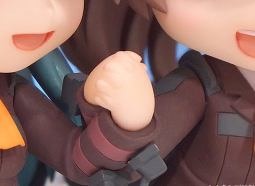 鈴谷 &amp; 熊野 (13)『本體與配件的組合』.jpg