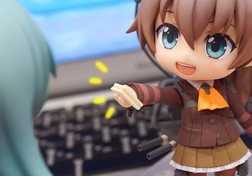 鈴谷 &amp; 熊野 (15)『本體與配件的組合』.jpg