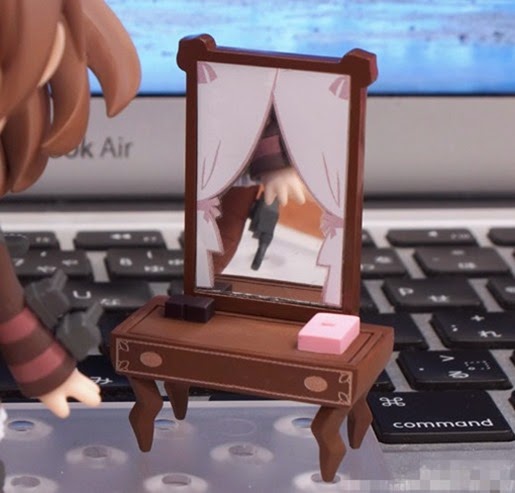 鈴谷 &amp; 熊野 (18)『本體與配件的組合』.jpg