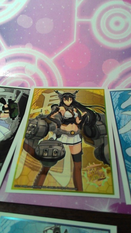 艦娘角色收集卡套組第一彈 (34).jpg