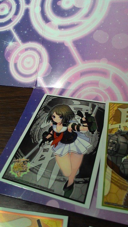 艦娘角色收集卡套組第一彈 (1).jpg