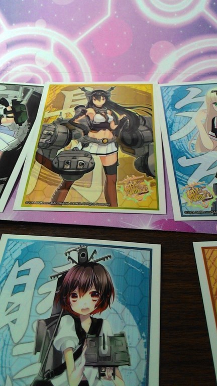 艦娘角色收集卡套組第一彈 (110).jpg