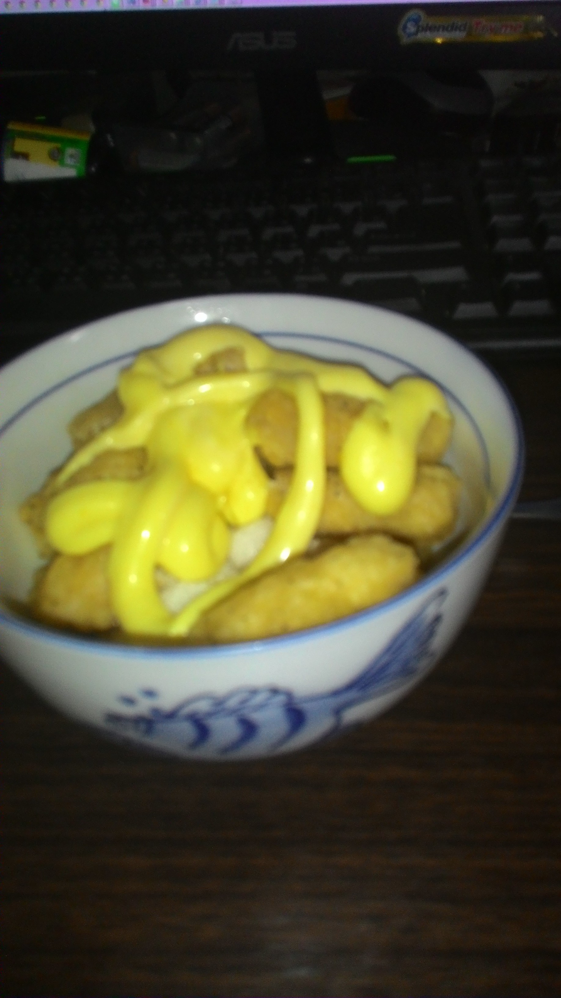 全聯雞塊加蜂蜜芥末  (3).jpg