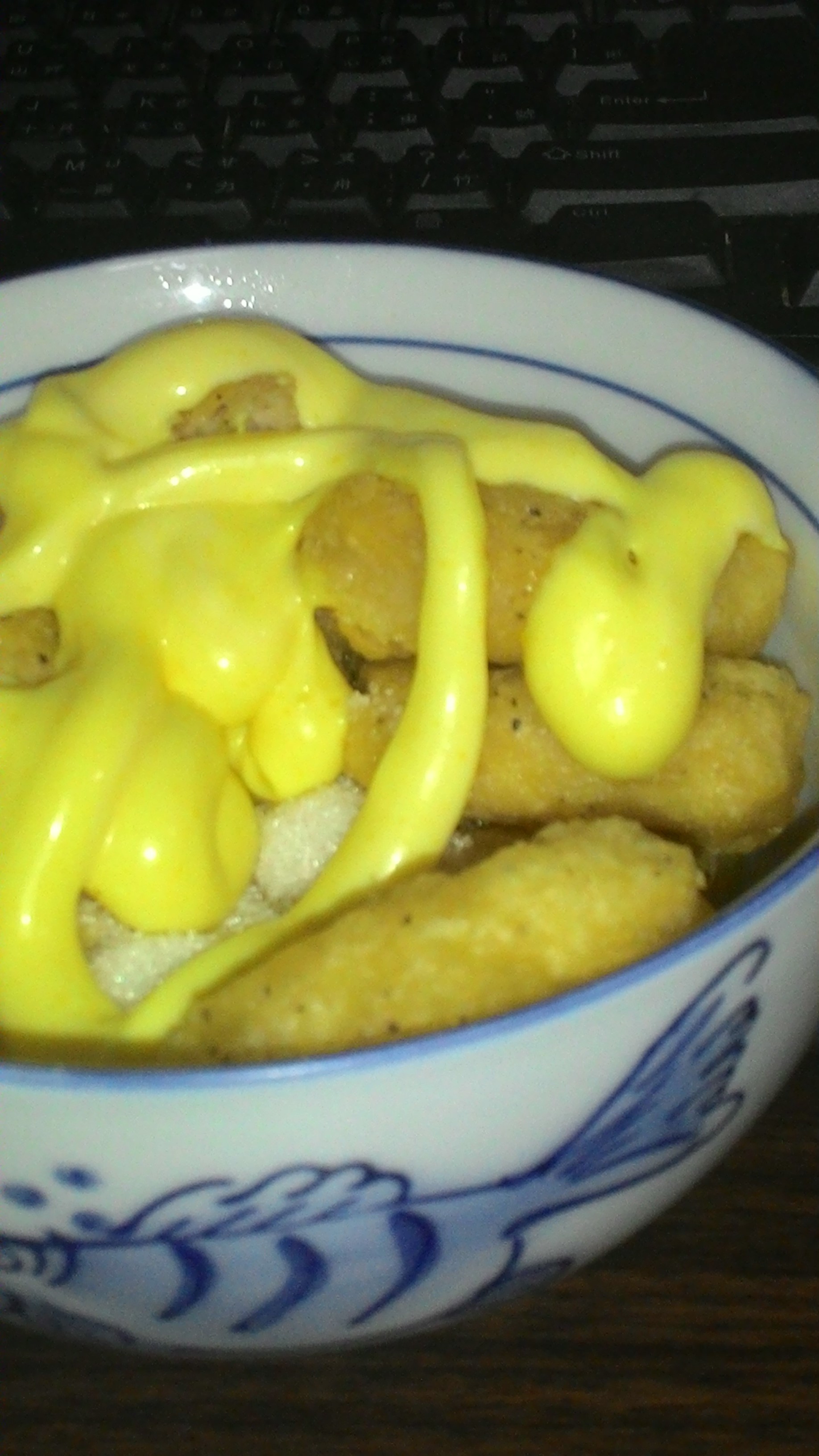 全聯雞塊加蜂蜜芥末  (7).jpg