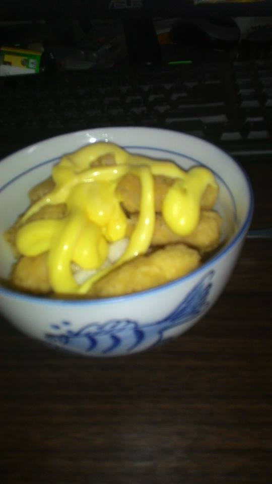 全聯雞塊加蜂蜜芥末  (2).jpg