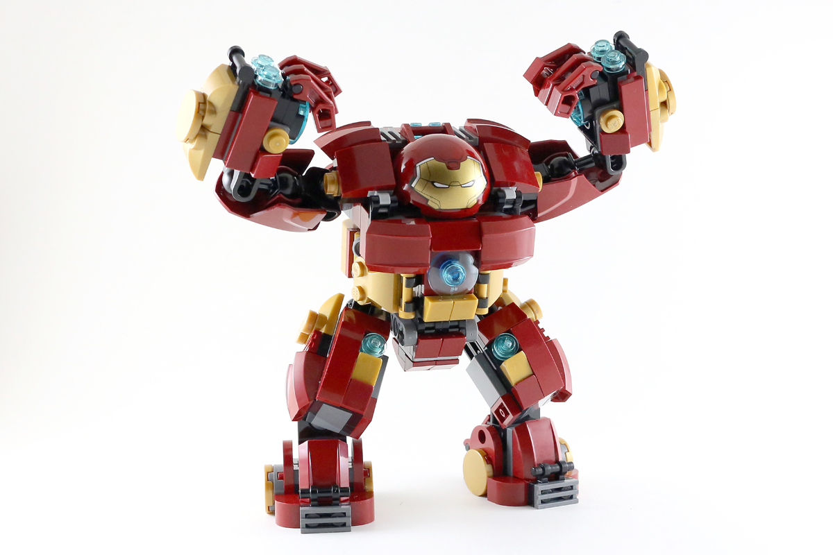 終於從猴子變成金剛了