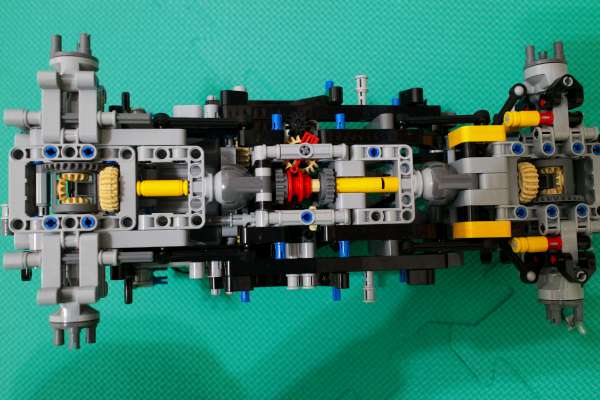 第二次的失敗作品，太長了!