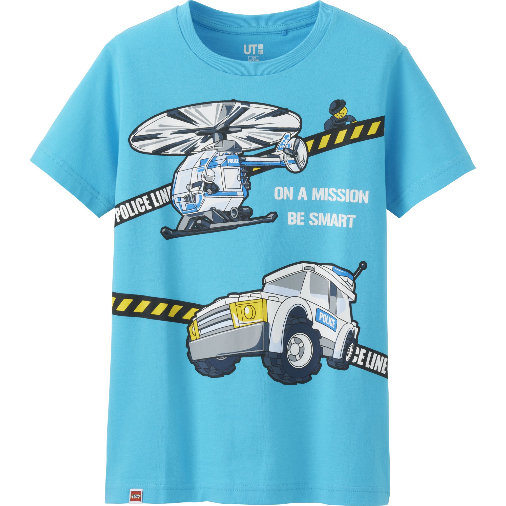 UNIQLO男童LEGO®印花T恤(短袖)(城市系列) 售價NT0 (2).jpg