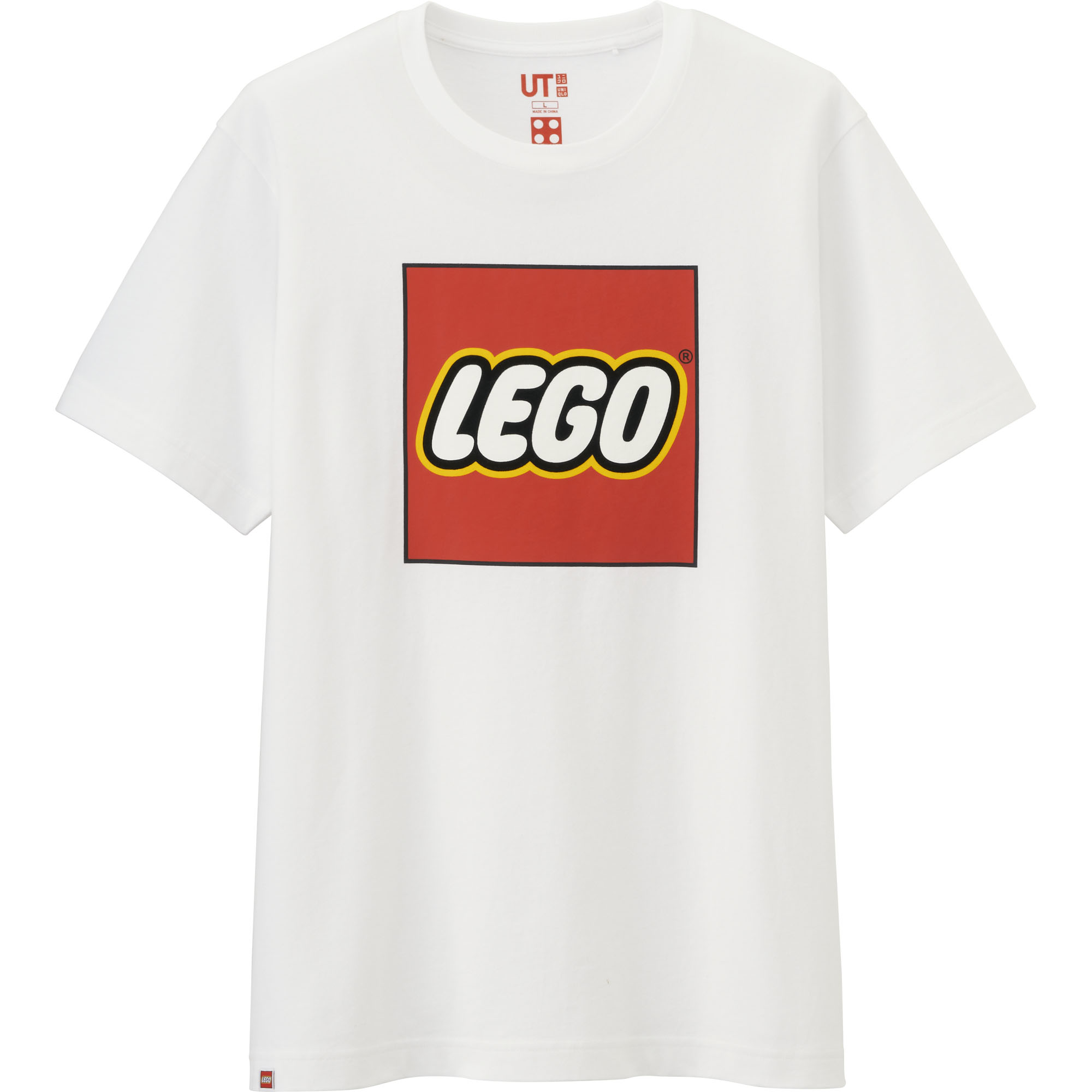 UNIQLO男裝LEGO®印花T恤(短袖)(經典系列) 售價NT0 (2).jpg