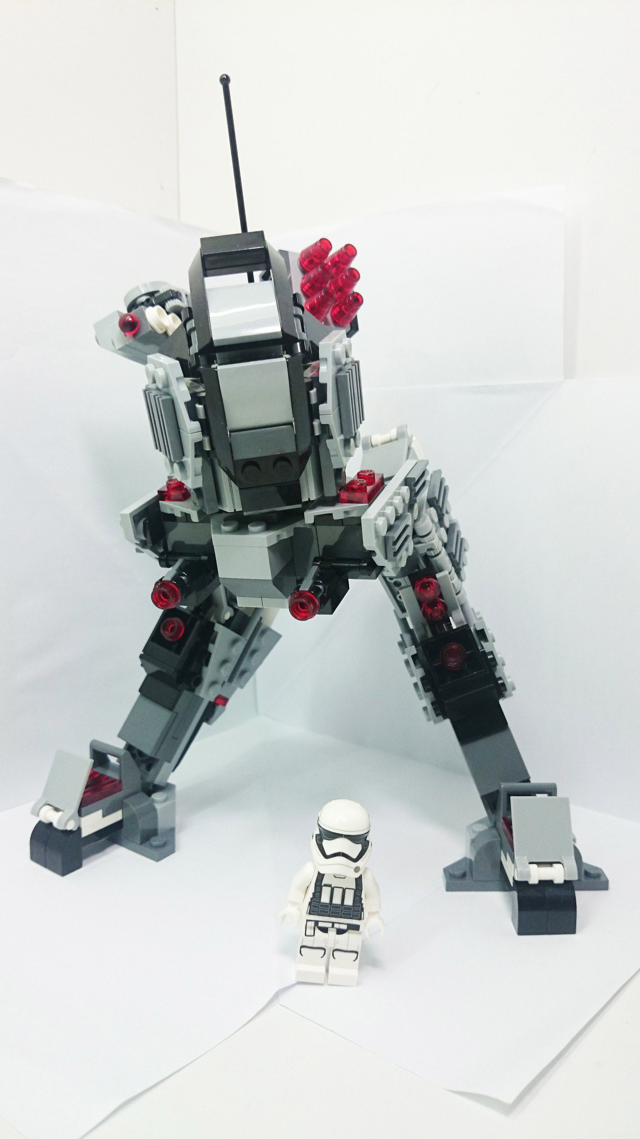 將將就是他拉~先來看個四面照