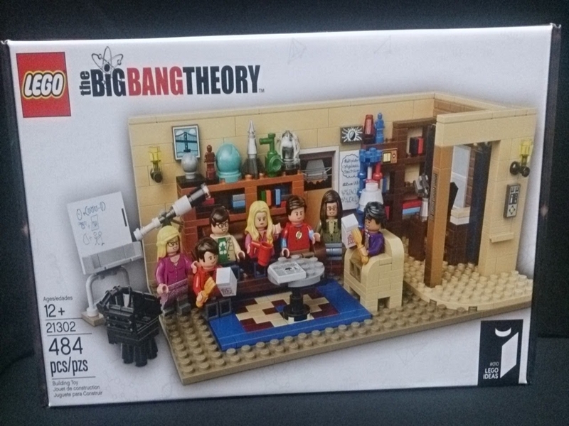 2015 21302 生活大爆炸 The Big Bang Theory