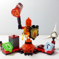 2016年 70339 Ultimate Flama　終極弗萊瑪