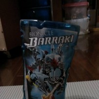 [睿の開箱] lego 8921 Pridak