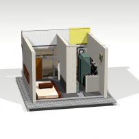 头文字D藤原豆腐店