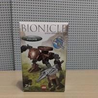 [睿の開箱] lego 4869  Rahaga Pouks