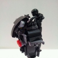 Rogue One [K-2SO] 纪念機器人K的英勇