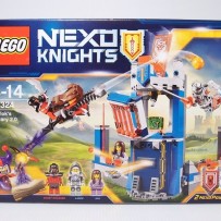 2016 70324 Merlok's Library 2.0 梅洛克2.0圖書館