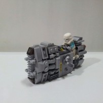 Jek14's Speeder *四連發之四