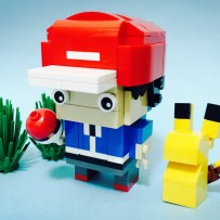 就決定是你了！