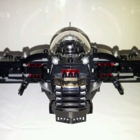 Kylo Ren Sith Fighter ( 2.0 super)修改了