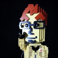 [CKHO]進擊的自分魂 (GHOSTBUSTERS VERSION)