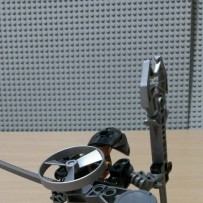 [睿の開箱] lego 4878 Rahaga Bomonga