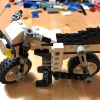 8810/科技/Alpha Racer