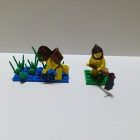 MOC戰國小人物篇