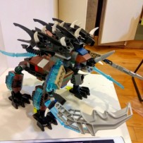 星海爭霸—雷獸