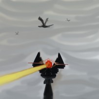 MOC TLOR 魔戒炎魔等