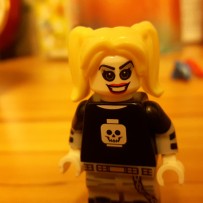 小丑女的新服裝