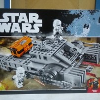 75152 Star Wars系列 Imperial Assault Hovertank