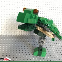 31058套內MOC-海龜
