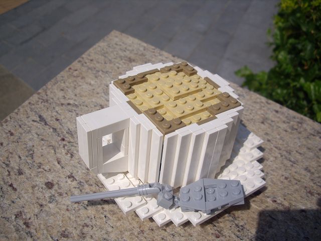 BannY小勞作[Coffee Break Menu A]