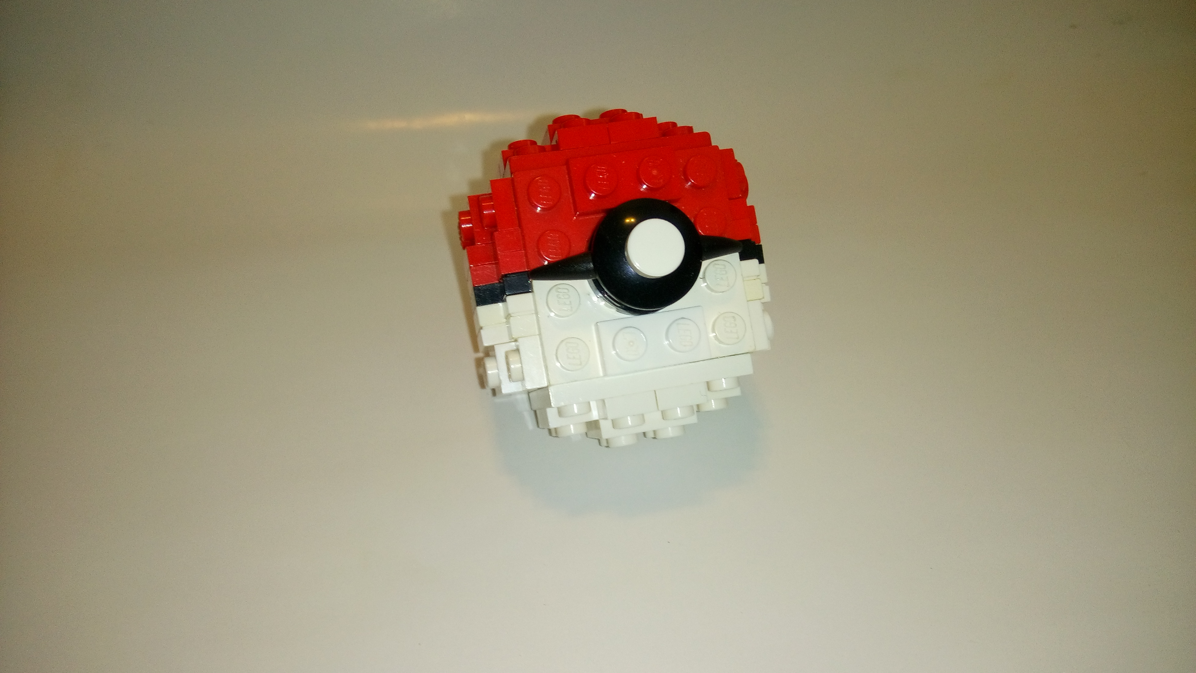 樂高神奇寶貝球