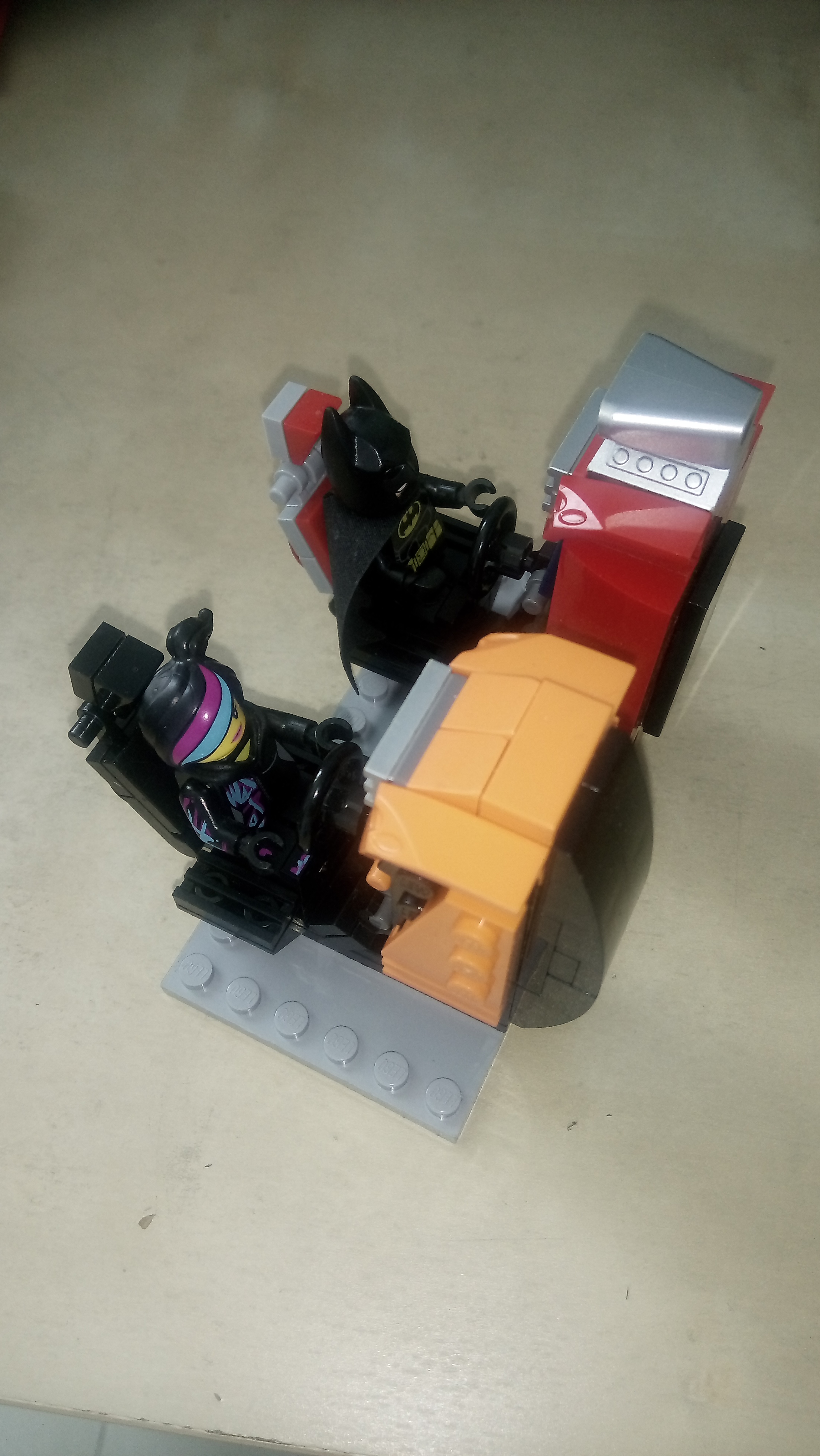 迷你街景電玩篇part2