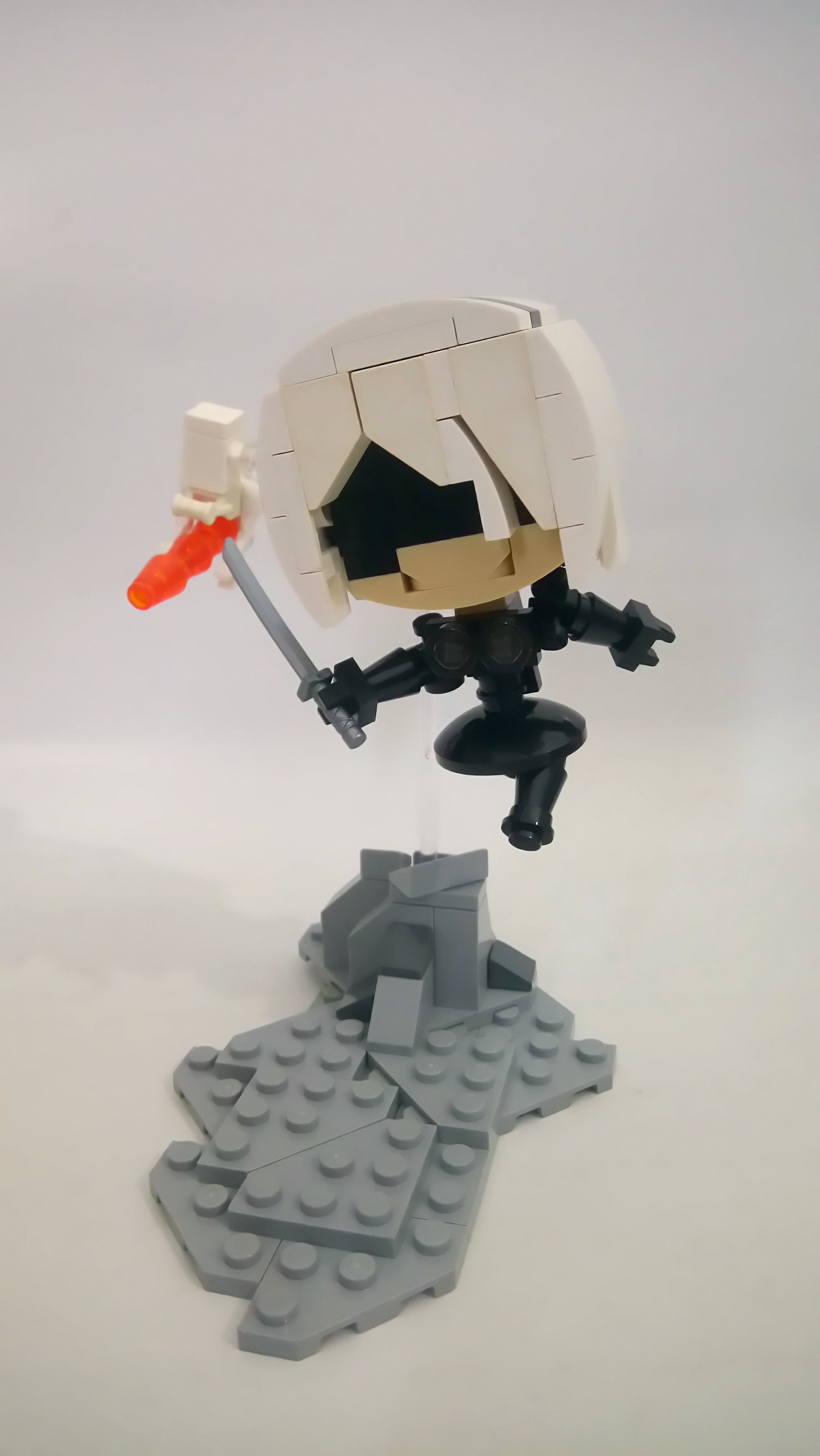 尼爾:自動人形_NieR: Automata