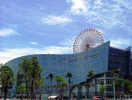 【夢時代–分解大直擊】