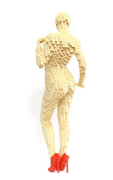 【RM五四三】 Model 麻豆