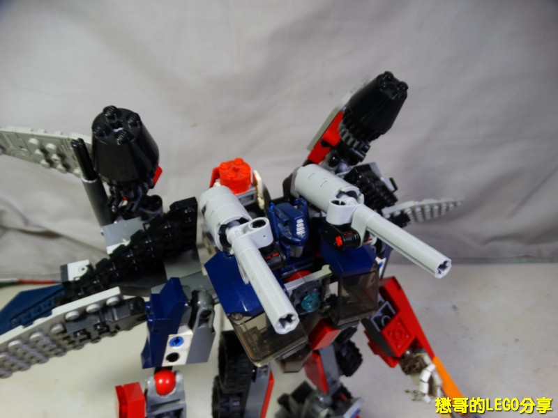TransforLEGO 106 update 02/02 更新台詞
