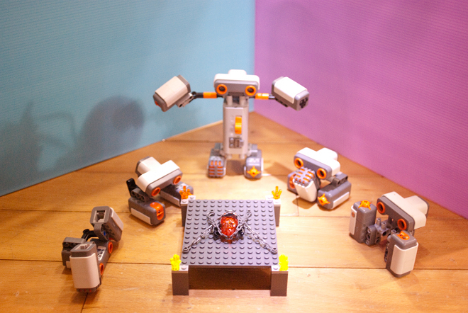 2012 秋季賽-可愛玩偶創意比賽-青少年組名次公佈