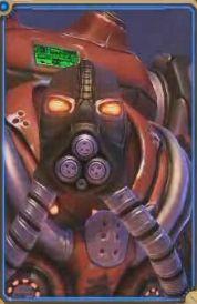 星海爭霸2 死神