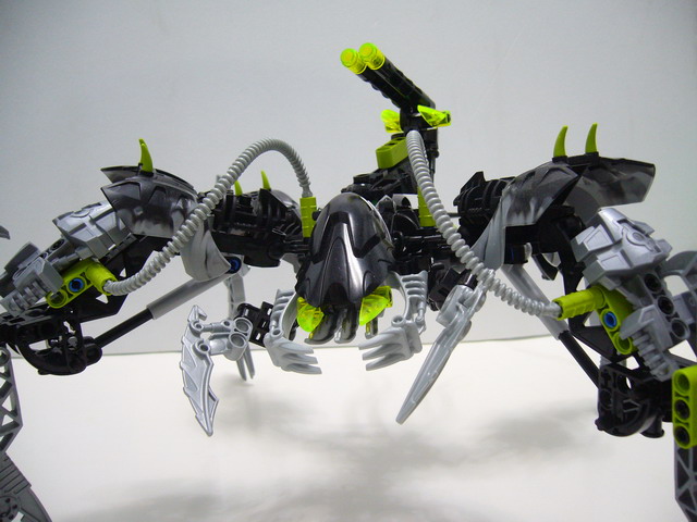 [新作] 輻射工兵