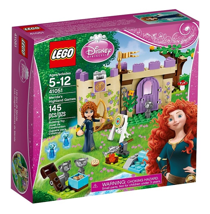 2014 41051 Merida's Highland Games 梅莉達的高地運動會