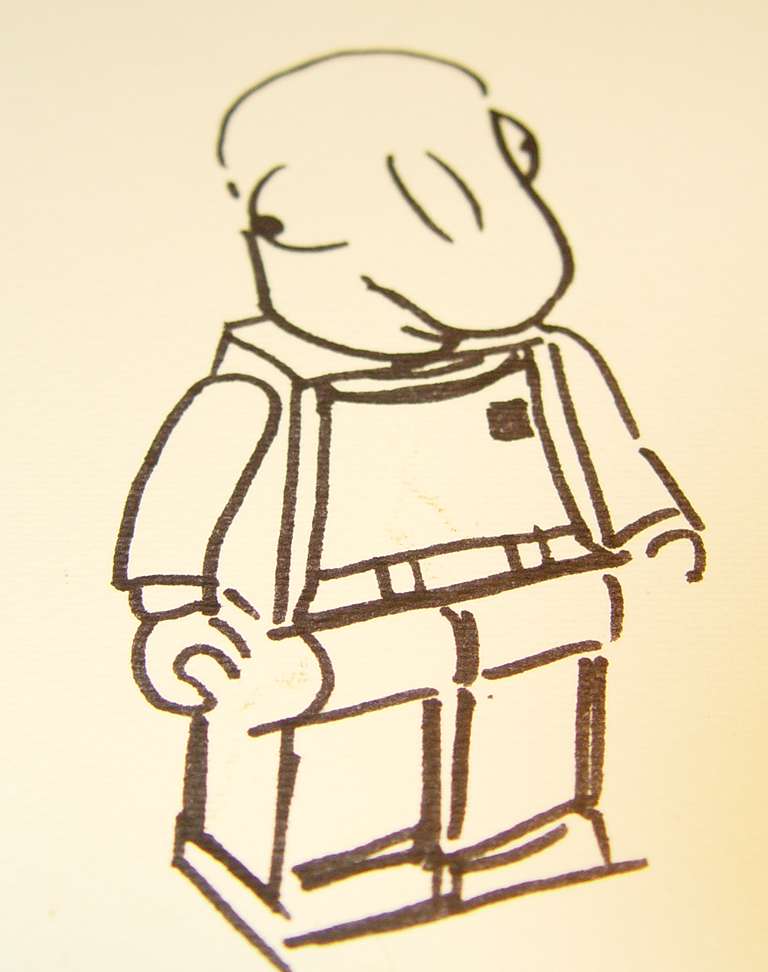 高階將領!人偶自製超醜篇2